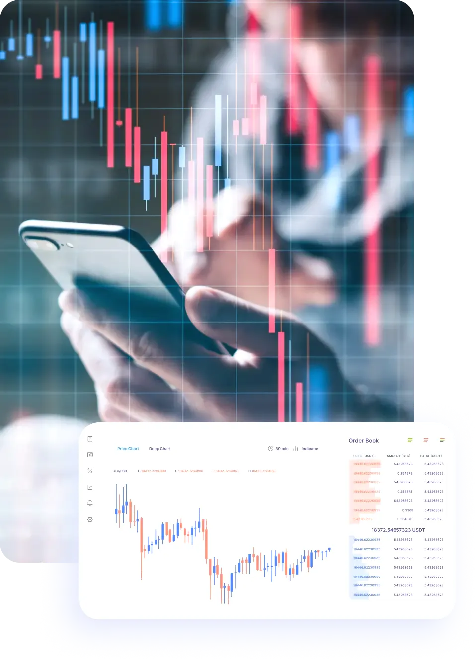 PepstakeTRX plataforma cripto