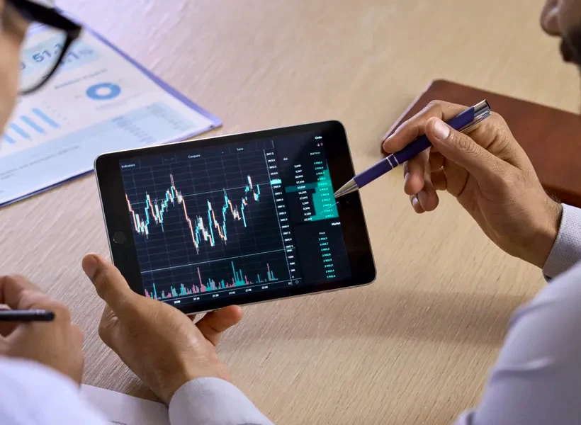 PepstakeTRX instrumentos financeiros